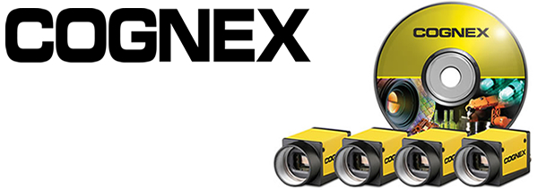 cognex software