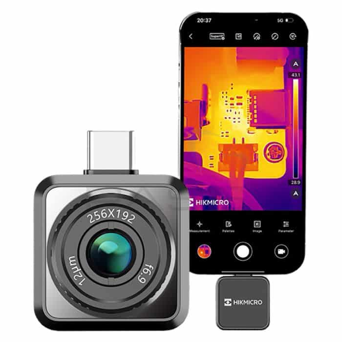 hikmicro-mini2plus-v2-thermal-imaging-camera-with-phone