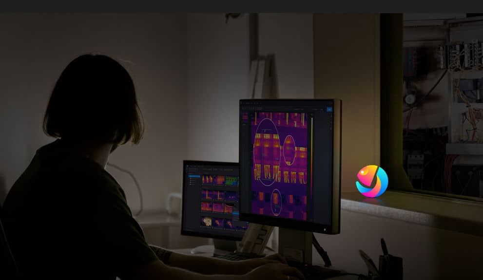 Image analysis software / document management / viewer / reporting