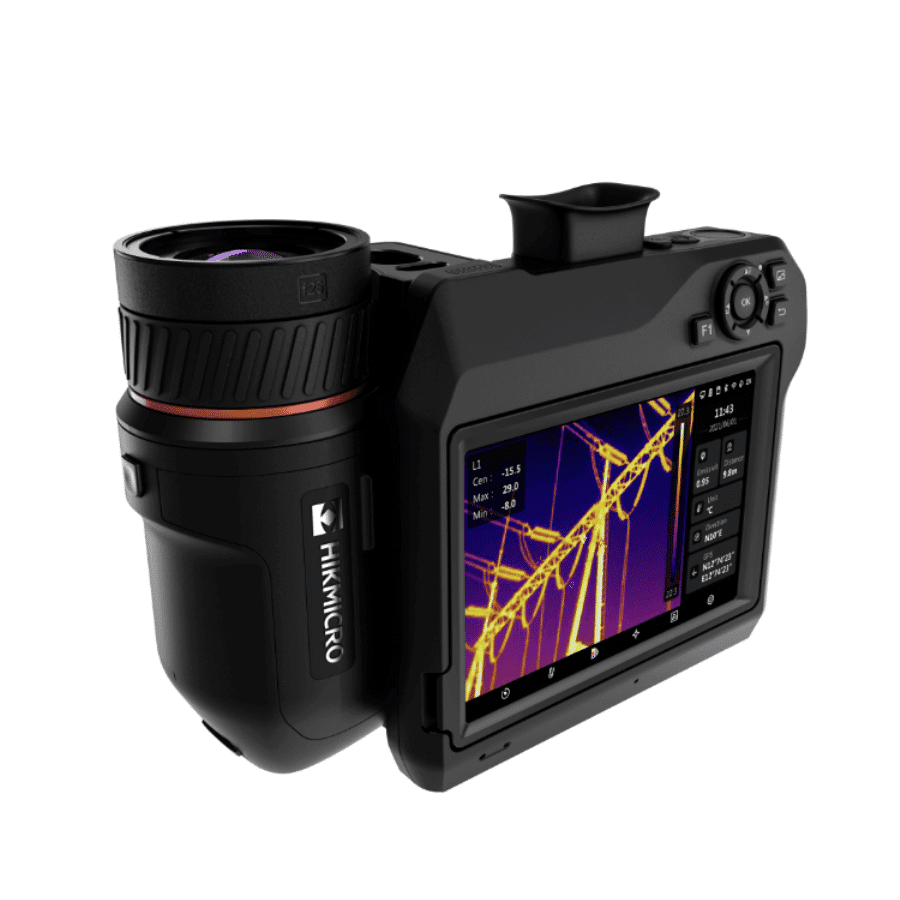 Hikmicro-SP60-High-Performance-Thermal-Camera-1