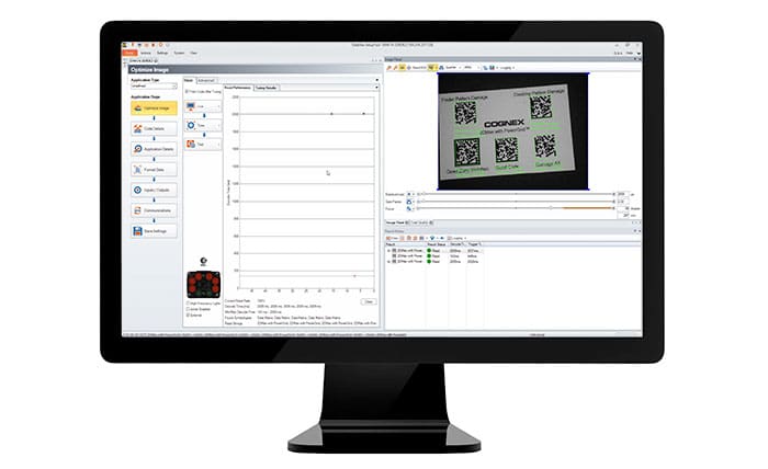 DM370 Setup Tool
