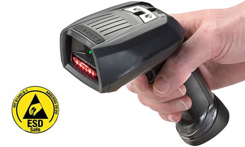 DM8050 - ESD-Safe
