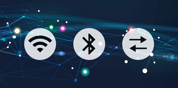 Expanded communications