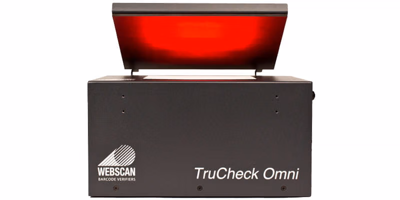 Webscan Trucheck Omni