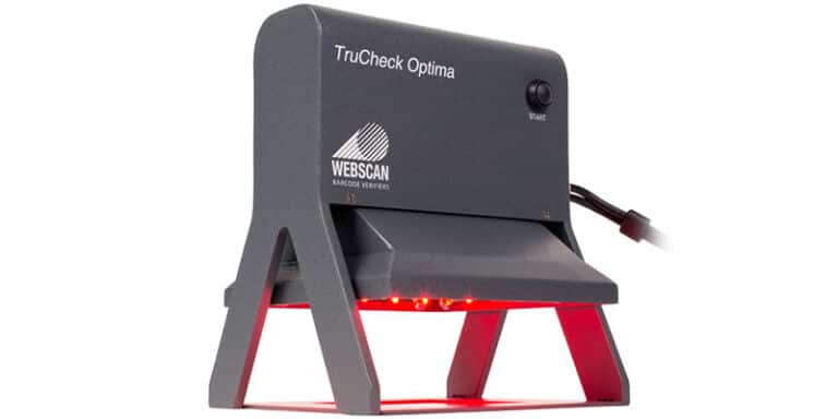 Webscan Trucheck Optima
